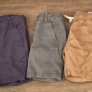 Old Navy Boys Shorts Size 7